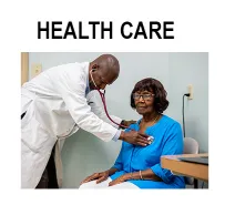 	health care